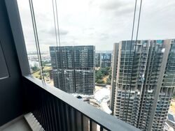 Lentor Modern (D26), Apartment #547376741